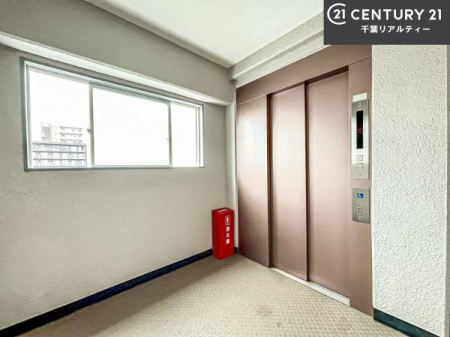 ���̑����p�� �G���x�[�^�[�����ŁA���X�̈ړ������K�B
�����̓��₨�ו��̑������ł��A�X���[�Y�ɂ��A��������܂��I