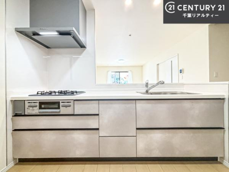 �L�b�`�� ��Ƃ����₷���V�X�e���L�b�`���ł��I���[����������t���Ă���̂ŁA�����X�y�[�X�ɕ���u���Ȃ��čςނ̂ŁA�L�X�g���āA���K�ɍ�Ƃ��ł��܂��I