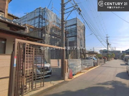 �O�ʓ��H�܂ތ��n�ʐ^ ���ӊ���A���q�l�̂���]�ɍ������������ꏏ�ɂ��ē���v���܂��B�Z��[���A�h�o�C�U�[�ɂ�邲���k������܂��B���Ђ͂��₢���킹�ɑ��Ή����܂��I���҂������܂���I