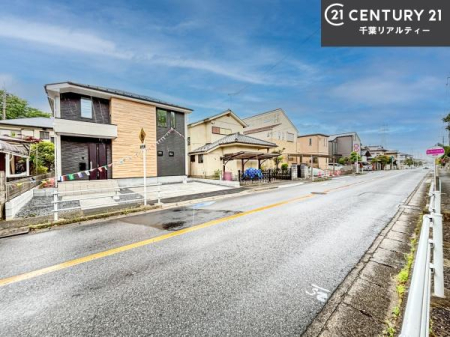 �O�ʓ��H�܂ތ��n�ʐ^ ���ӊ���A���q�l�̂���]�ɍ������������ꏏ�ɂ��ē���v���܂��B�Z��[���A�h�o�C�U�[�ɂ�邲���k������܂��B���Ђ͂��₢���킹�ɑ��Ή����܂��I���҂������܂���I