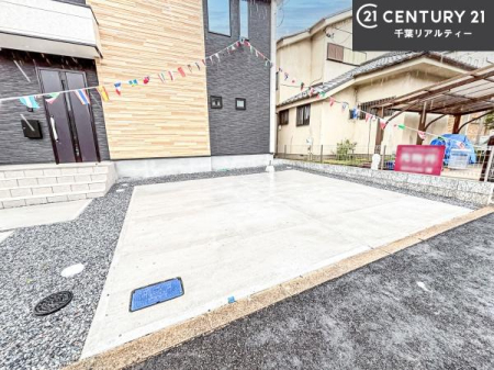 ���ԏ� �J�[�X�y�[�X2�䒓�ԉ\�B�����̒ʋ΂₨�������ɕ֗��ŁA���q���ɂ���Ƃ�������Ă��g�����������܂��B