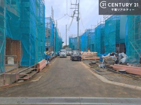 �O�ʓ��H�܂ތ��n�ʐ^ ���ӊ���A���q�l�̂���]�ɍ������������ꏏ�ɂ��ē���v���܂��B�Z��[���A�h�o�C�U�[�ɂ�邲���k������܂��B���Ђ͂��₢���킹�ɑ��Ή����܂��I���҂������܂���I