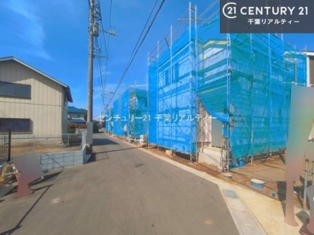 �O�ʓ��H�܂ތ��n�ʐ^ ���ӊ���A���q�l�̂���]�ɍ������������ꏏ�ɂ��ē���v���܂��B�Z��[���A�h�o�C�U�[�ɂ�邲���k������܂��B���Ђ͂��₢���킹�ɑ��Ή����܂��I���҂������܂���I