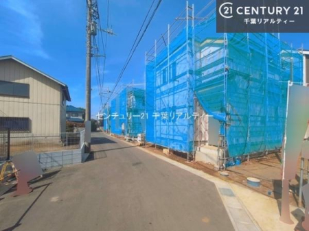 �O�ʓ��H�܂ތ��n�ʐ^ ���ӊ���A���q�l�̂���]�ɍ������������ꏏ�ɂ��ē���v���܂��B�Z��[���A�h�o�C�U�[�ɂ�邲���k������܂��B���Ђ͂��₢���킹�ɑ��Ή����܂��I���҂������܂���I