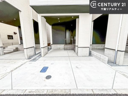 ���ԏ� �J�[�X�y�[�X�t���Ȃ̂Ń}�C�J�[���������̕������S�ł��ˁI���Ќ��n�ɂĂ��m���߂��������܂��I