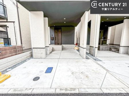 ���ԏ� �J�[�X�y�[�X�t���Ȃ̂Ń}�C�J�[���������̕������S�ł��ˁI���Ќ��n�ɂĂ��m���߂��������܂��I