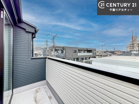 �Z�˂���̒��]�ʐ^ ������������Z��X�ł��I���͂ɂ͍����������Ȃ��A�󂪍L���J����������A�z�������傫���Ղ��邱�Ƃ�����܂���I�C�����̗ǂ������ʂ蔲����X���݂ł��I