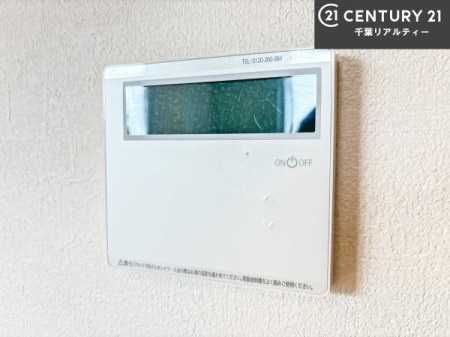 ���̑����� �{�^���̃X�C�b�`�⎩���ł����C�̏������������߁A�킴�킴�����ɍs���Ă�������ꂽ��p���������肷��K�v���Ȃ��֗��ł��ˁI