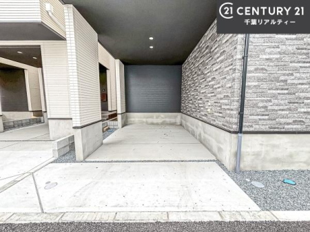 ���ԏ� �J�[�X�y�[�X�t���Ȃ̂Ń}�C�J�[���������̕������S�ł��ˁI���Ќ��n�ɂĂ��m���߂��������܂��I