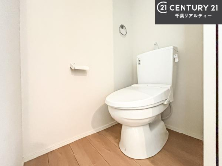 �g�C�� 1�E2�K�Ƀg�C�����������܂��I���̖Z�������ԑт��҂����ɂ��݂����ł��ˁB������Ƃ����������̂���g�C���ł�����ꂪ���₷���ł��I