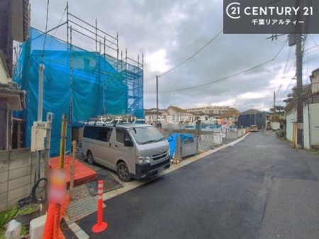 �O�ʓ��H�܂ތ��n�ʐ^ ���ӊ���A���q�l�̂���]�ɍ������������ꏏ�ɂ��ē���v���܂��B�Z��[���A�h�o�C�U�[�ɂ�邲���k������܂��B���Ђ͂��₢���킹�ɑ��Ή����܂��I���҂������܂���I