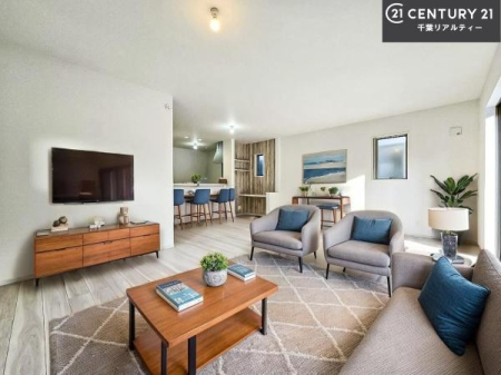 ���r���O �Ƌ��CG�p�[�X�ł��B�J�����̂���L�XLDK�I�\�t�@�[��_�C�j���O�e�[�u����u���Ă������ɂȂ�Ȃ��̂ŉ��K�ɉ߂����܂��I�R�~���j�P�[�V���������₷�����r���O�ł��I