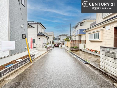 �O�ʓ��H�܂ތ��n�ʐ^ ���ӊ���A���q�l�̂���]�ɍ������������ꏏ�ɂ��ē���v���܂��B�Z��[���A�h�o�C�U�[�ɂ�邲���k������܂��B���Ђ͂��₢���킹�ɑ��Ή����܂��I���҂������܂���I