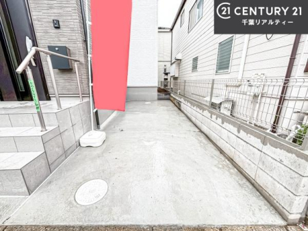 ���ԏ� �J�[�X�y�[�X�t���Ȃ̂Ń}�C�J�[���������̕������S�ł��ˁI���Ќ��n�ɂĂ��m���߂��������܂��I