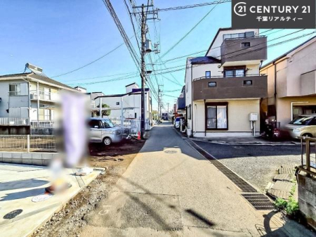 �O�ʓ��H�܂ތ��n�ʐ^ ���ӊ���A���q�l�̂���]�ɍ������������ꏏ�ɂ��ē���v���܂��B�Z��[���A�h�o�C�U�[�ɂ�邲���k������܂��B���Ђ͂��₢���킹�ɑ��Ή����܂��I���҂������܂���I