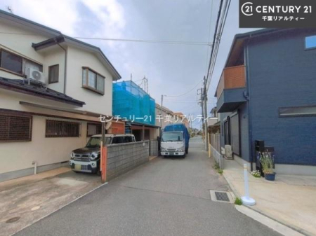 �O�ʓ��H�܂ތ��n�ʐ^ ���ӊ���A���q�l�̂���]�ɍ������������ꏏ�ɂ��ē���v���܂��B�Z��[���A�h�o�C�U�[�ɂ�邲���k������܂��B���Ђ͂��₢���킹�ɑ��Ή����܂��I���҂������܂���I