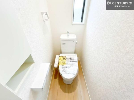 �g�C�� 1�E2�K�Ƀg�C�����������܂��I���̖Z�������ԑт��҂����ɂ��݂����ł��ˁB������Ƃ����������̂���g�C���ł�����ꂪ���₷���ł��I