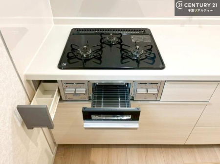 �L�b�`�� �R�����͎O������̂ł������̓����i�s���ł��܂��B
�������O�����t���ł��B�����X�y�[�X���L�X���Ă���׍�Ƃ����₷���I�g�����肪�ǂ��V�X�e���L�b�`���ł��I