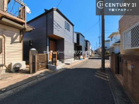 �O�ʓ��H�܂ތ��n�ʐ^ ���ӊ���A���q�l�̂���]�ɍ������������ꏏ�ɂ��ē���v���܂��B�Z��[���A�h�o�C�U�[�ɂ�邲���k������܂��B���Ђ͂��₢���킹�ɑ��Ή����܂��I���҂������܂���I