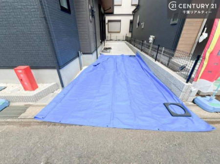 ���ԏ� �J�[�X�y�[�X�t���Ȃ̂Ń}�C�J�[���������̕������S�ł��ˁI���Ќ��n�ɂĂ��m���߂��������܂��I