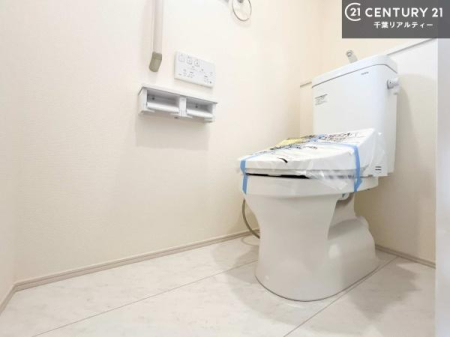 �g�C�� 1�E2�K�Ƀg�C�����������܂��I���̖Z�������ԑт��҂����ɂ��݂����ł��ˁB������Ƃ����������̂���g�C���ł�����ꂪ���₷���ł��I