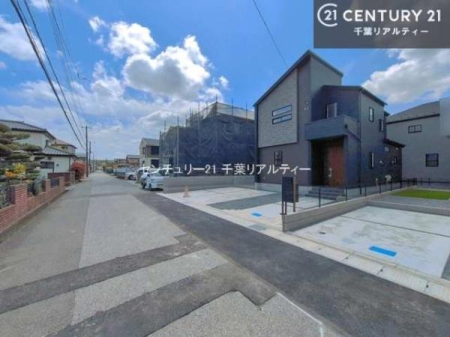 �O�ʓ��H�܂ތ��n�ʐ^ ���ӊ���A���q�l�̂���]�ɍ������������ꏏ�ɂ��ē���v���܂��B�Z��[���A�h�o�C�U�[�ɂ�邲���k������܂��B���Ђ͂��₢���킹�ɑ��Ή����܂��I���҂������܂���I