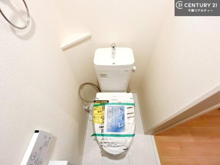 �g�C�� 1�E2�K�Ƀg�C�����������܂��I���̖Z�������ԑт��҂����ɂ��݂����ł��ˁB������Ƃ����������̂���g�C���ł�����ꂪ���₷���ł��I