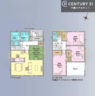 �Ԏ��} 4LDK�̖��͓I�ȊԎ��ILDK�͂������Ƃ�����ԂŁA���Ƒ��Ƃ̒c��񎞊Ԃ��A����w�[���������̂ɂȂ�܂��ˁB�Ƒ��Ƃ̒����[�܂�A���R�ƏΊ炪�����܂��I