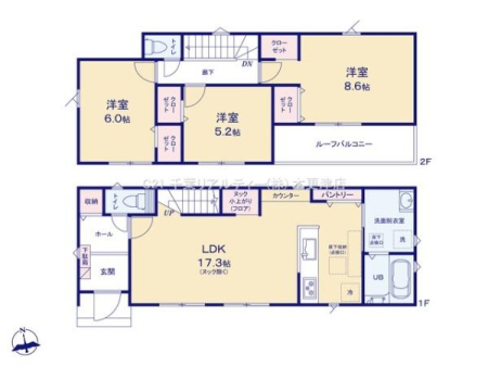 �Ԏ��} 3LDK�̖��͓I�ȊԎ��ILDK�͂������Ƃ�����ԂŁA���Ƒ��Ƃ̒c��񎞊Ԃ��A����w�[���������̂ɂȂ�܂��ˁB�Ƒ��Ƃ̒����[�܂�A���R�ƏΊ炪�����܂��I