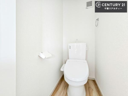 �g�C�� 1�E2�K�Ƀg�C�����������܂��I���̖Z�������ԑт��҂����ɂ��݂����ł��ˁB������Ƃ����������̂���g�C���ł�����ꂪ���₷���ł��I