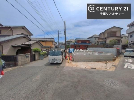 �O�ʓ��H�܂ތ��n�ʐ^ ���ӊ���A���q�l�̂���]�ɍ������������ꏏ�ɂ��ē���v���܂��B�Z��[���A�h�o�C�U�[�ɂ�邲���k������܂��B���Ђ͂��₢���킹�ɑ��Ή����܂��I���҂������܂���I