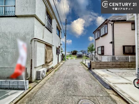 �O�ʓ��H�܂ތ��n�ʐ^ ���ӊ���A���q�l�̂���]�ɍ������������ꏏ�ɂ��ē���v���܂��B�Z��[���A�h�o�C�U�[�ɂ�邲���k������܂��B���Ђ͂��₢���킹�ɑ��Ή����܂��I���҂������܂���I