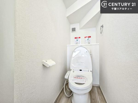 �g�C�� 1�E2�K�Ƀg�C�����������܂��I���̖Z�������ԑт��҂����ɂ��݂����ł��ˁB������Ƃ����������̂���g�C���ł�����ꂪ���₷���ł��I