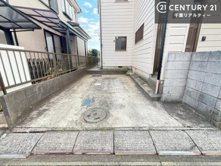 ���ԏ� �J�[�X�y�[�X�t���Ȃ̂Ń}�C�J�[���������̕������S�ł��ˁI���Ќ��n�ɂĂ��m���߂��������܂��I