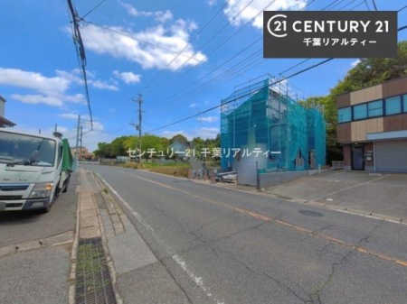 �O�ʓ��H�܂ތ��n�ʐ^ ���ӊ���A���q�l�̂���]�ɍ������������ꏏ�ɂ��ē���v���܂��B�Z��[���A�h�o�C�U�[�ɂ�邲���k������܂��B���Ђ͂��₢���킹�ɑ��Ή����܂��I���҂������܂���I