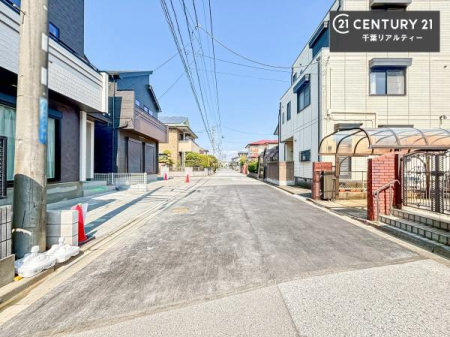 �O�ʓ��H�܂ތ��n�ʐ^ ���ӊ���A���q�l�̂���]�ɍ������������ꏏ�ɂ��ē���v���܂��B�Z��[���A�h�o�C�U�[�ɂ�邲���k������܂��B���Ђ͂��₢���킹�ɑ��Ή����܂��I���҂������܂���I