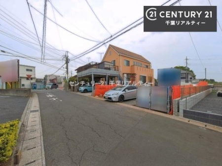 �O�ʓ��H�܂ތ��n�ʐ^ ���ӊ���A���q�l�̂���]�ɍ������������ꏏ�ɂ��ē���v���܂��B�Z��[���A�h�o�C�U�[�ɂ�邲���k������܂��B���Ђ͂��₢���킹�ɑ��Ή����܂��I���҂������܂���I