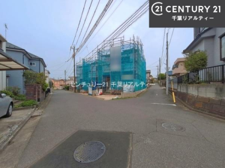 �O�ʓ��H�܂ތ��n�ʐ^ ���ӊ���A���q�l�̂���]�ɍ������������ꏏ�ɂ��ē���v���܂��B�Z��[���A�h�o�C�U�[�ɂ�邲���k������܂��B���Ђ͂��₢���킹�ɑ��Ή����܂��I���҂������܂���I