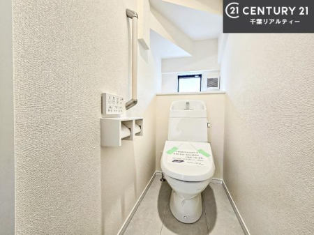 �g�C�� 1�E2�K�Ƀg�C�����������܂��I���̖Z�������ԑт��҂����ɂ��݂����ł��ˁB������Ƃ����������̂���g�C���ł�����ꂪ���₷���ł��I