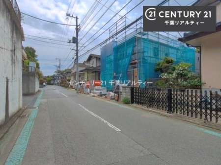 �O�ʓ��H�܂ތ��n�ʐ^ ���ӊ���A���q�l�̂���]�ɍ������������ꏏ�ɂ��ē���v���܂��B�Z��[���A�h�o�C�U�[�ɂ�邲���k������܂��B���Ђ͂��₢���킹�ɑ��Ή����܂��I���҂������܂���I