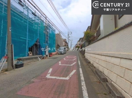 �O�ʓ��H�܂ތ��n�ʐ^ ���ӊ���A���q�l�̂���]�ɍ������������ꏏ�ɂ��ē���v���܂��B�Z��[���A�h�o�C�U�[�ɂ�邲���k������܂��B���Ђ͂��₢���킹�ɑ��Ή����܂��I���҂������܂���I