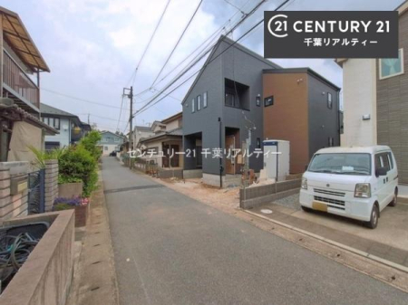 �O�ʓ��H�܂ތ��n�ʐ^ ���ӊ���A���q�l�̂���]�ɍ������������ꏏ�ɂ��ē���v���܂��B�Z��[���A�h�o�C�U�[�ɂ�邲���k������܂��B���Ђ͂��₢���킹�ɑ��Ή����܂��I���҂������܂���I