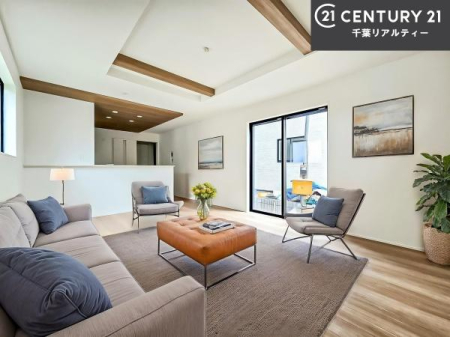 ���r���O �Ƌ��CG�p�[�X�ł��B�J�����̂���L�XLDK�I�\�t�@�[��_�C�j���O�e�[�u����u���Ă������ɂȂ�Ȃ��̂ŉ��K�ɉ߂����܂��I�R�~���j�P�[�V���������₷�����r���O�ł��I