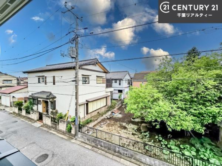 �Z�˂���̒��]�ʐ^ ������������Z��X�ł��I���͂ɂ͍����������Ȃ��A�󂪍L���J����������A�z�������傫���Ղ��邱�Ƃ�����܂���I�C�����̗ǂ������ʂ蔲����X���݂ł��I