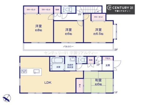 �Ԏ��} 4LDK�̖��͓I�ȊԎ��ILDK�͂������Ƃ�����ԂŁA���Ƒ��Ƃ̒c��񎞊Ԃ��A����w�[���������̂ɂȂ�܂��ˁB�Ƒ��Ƃ̒����[�܂�A���R�ƏΊ炪�����܂��I