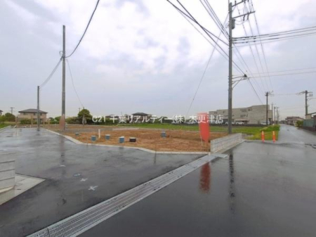 �O�ʓ��H�܂ތ��n�ʐ^ ���ӊ���A���q�l�̂���]�ɍ������������ꏏ�ɂ��ē���v���܂��B�Z��[���A�h�o�C�U�[�ɂ�邲���k������܂��B���Ђ͂��₢���킹�ɑ��Ή����܂��I���҂������܂���I