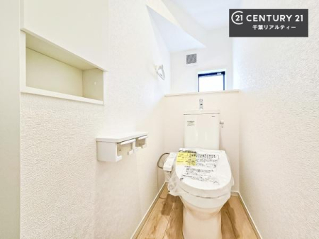 �g�C�� 1�E2�K�Ƀg�C�����������܂��I���̖Z�������ԑт��҂����ɂ��݂����ł��ˁB������Ƃ����������̂���g�C���ł�����ꂪ���₷���ł��I