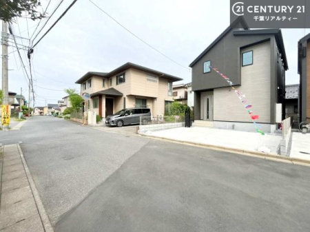 �O�ʓ��H�܂ތ��n�ʐ^ ���ӊ���A���q�l�̂���]�ɍ������������ꏏ�ɂ��ē���v���܂��B�Z��[���A�h�o�C�U�[�ɂ�邲���k������܂��B���Ђ͂��₢���킹�ɑ��Ή����܂��I���҂������܂���I