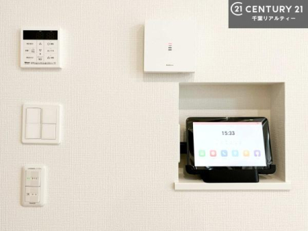 ���̑� TV���j�^�[�t���C���^�[�z���ł��q�l�̂�����Ԓ��Ȃǂ����S�ł��ˁB�{�^���ЂƂł����C�̏������ƂƂ̂��I�I�[�g�o�X���B