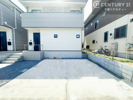 ���ԏ� �J�[�X�y�[�X2�䒓�ԉ\�B�����̒ʋ΂₨�������ɕ֗��ŁA���q���ɂ���Ƃ�������Ă��g�����������܂��B�y���n�̔���J�Ò��z